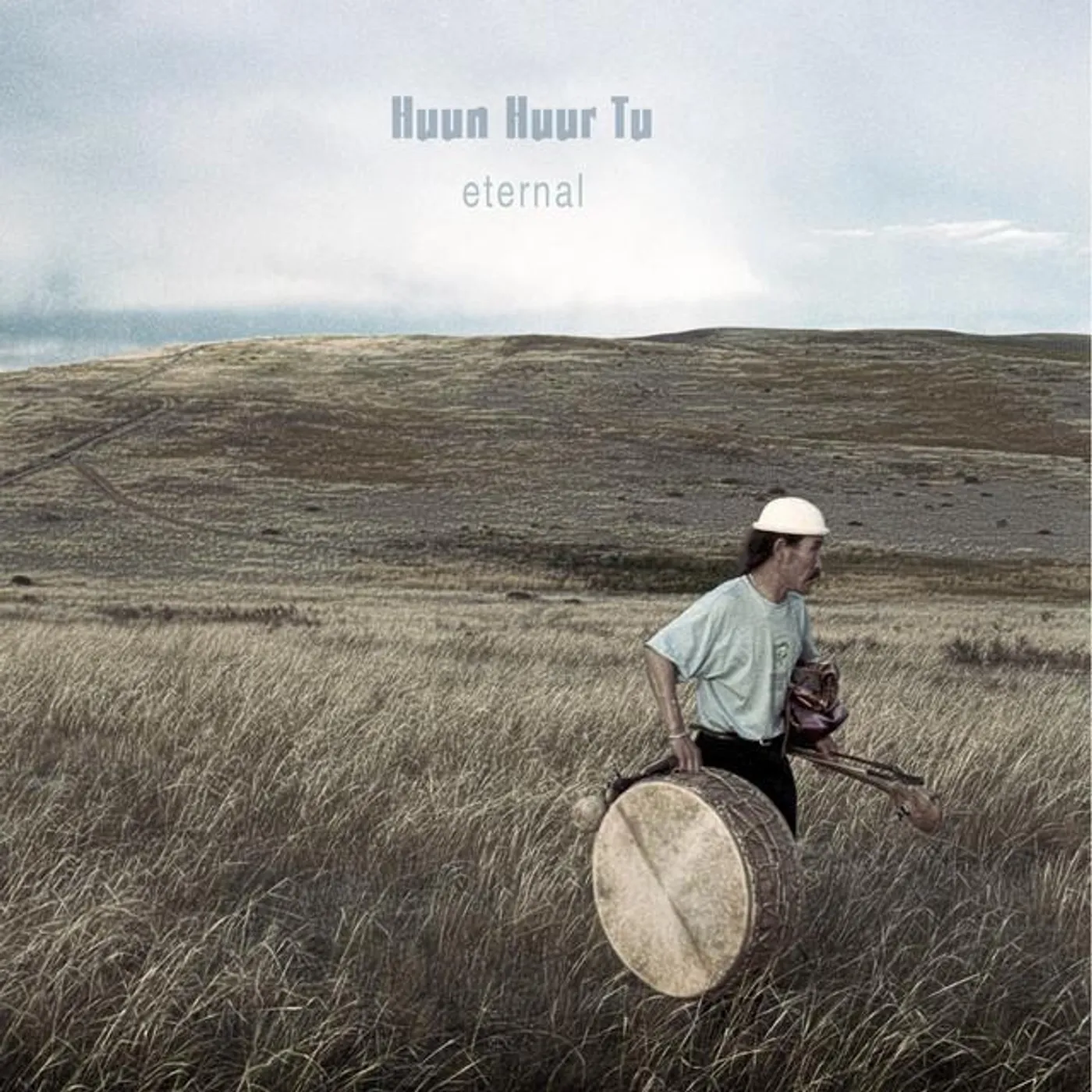 Huun Huur Tu & Carmen Rizzo Brand Page