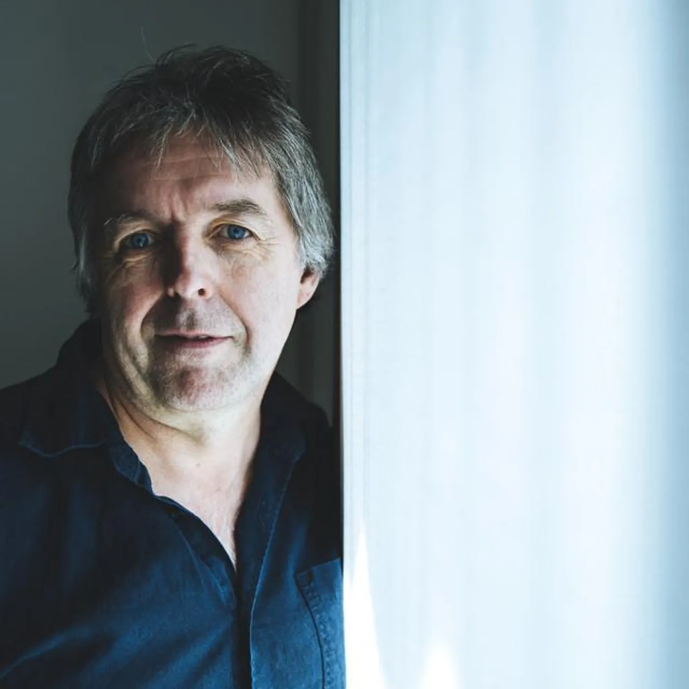 Huw Warren Brand Page