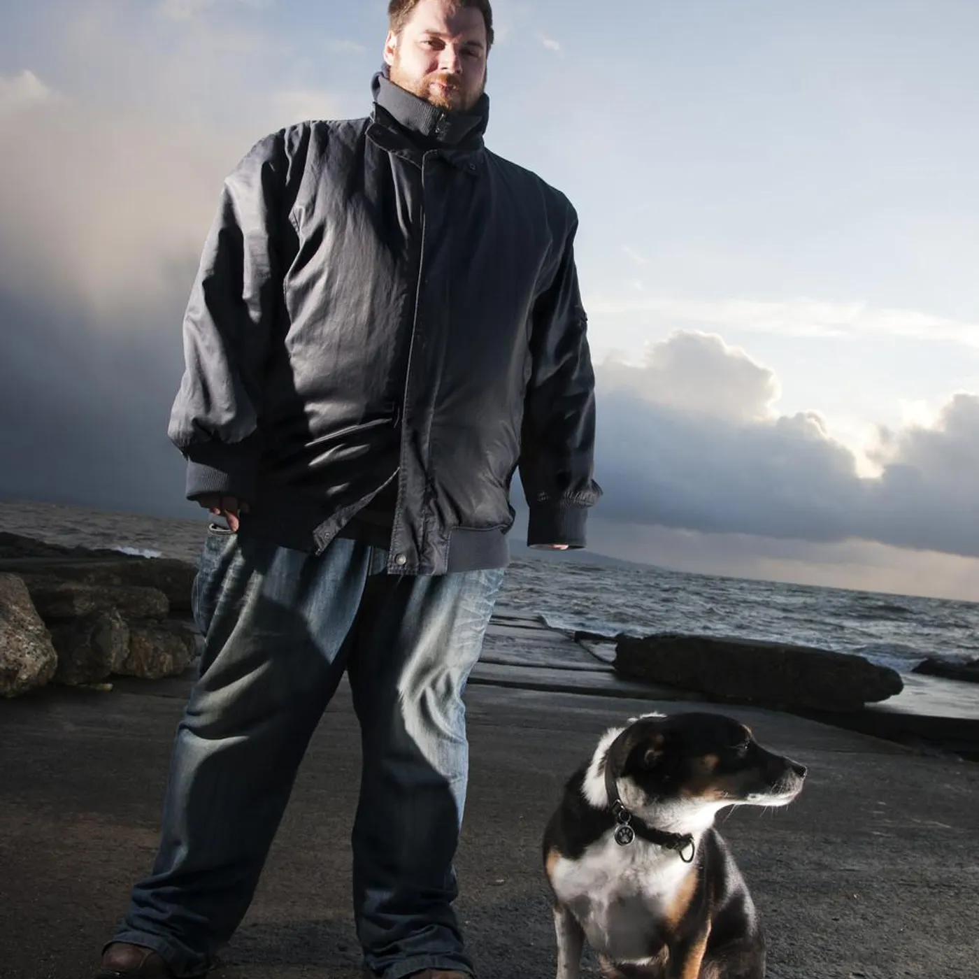 RM Hubbert Brand Page