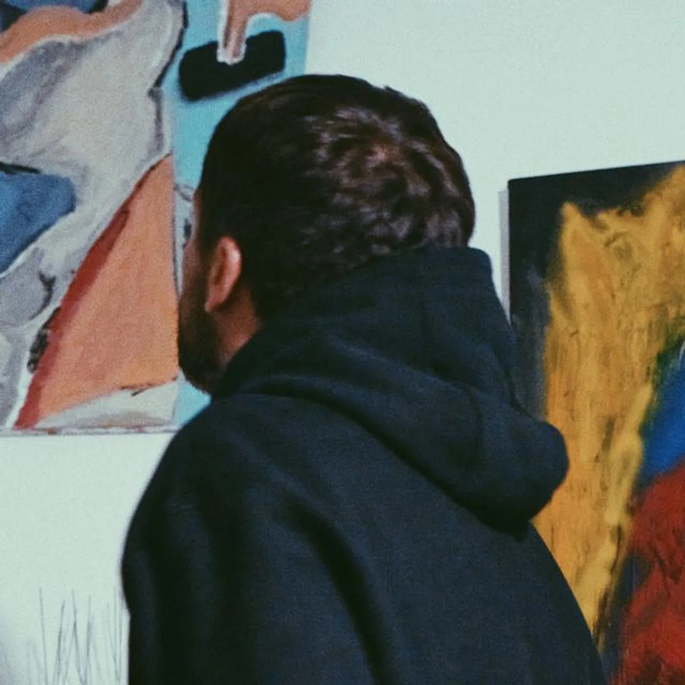 Hubert Daviz Brand Page