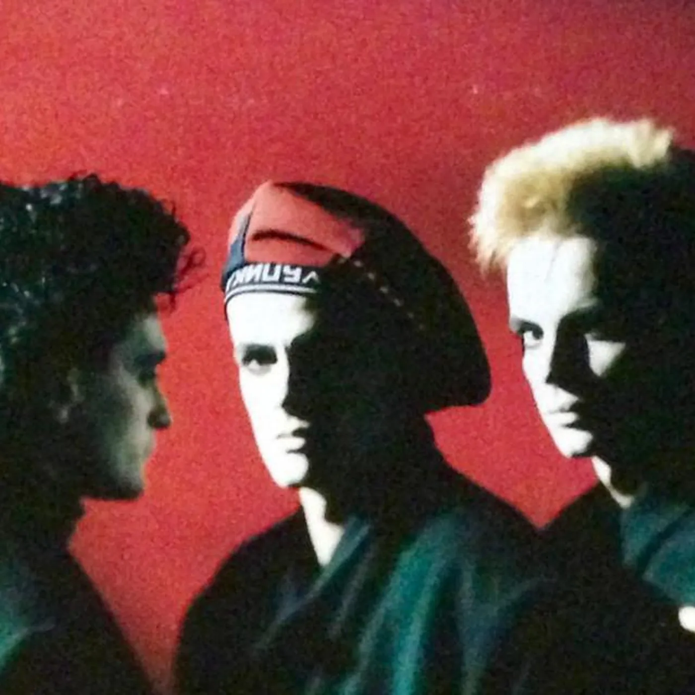 Hubert Kah Brand Page