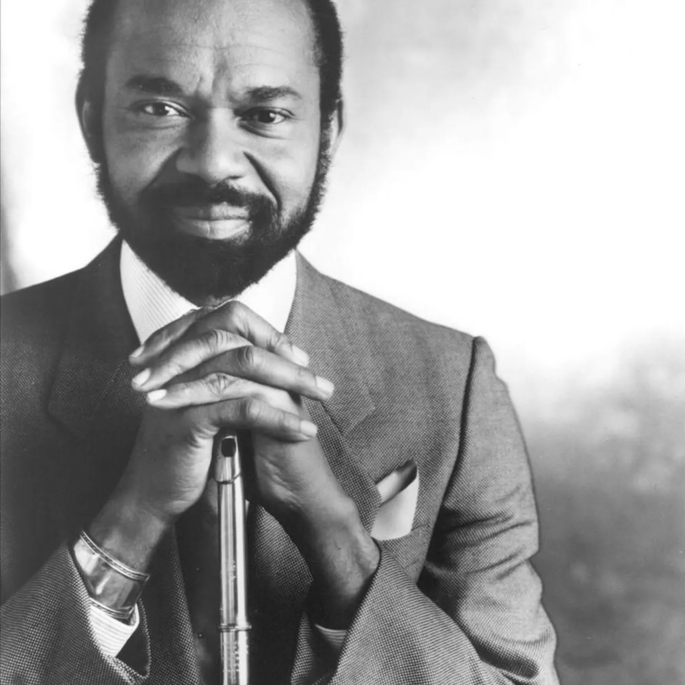 Hubert Laws Brand Page