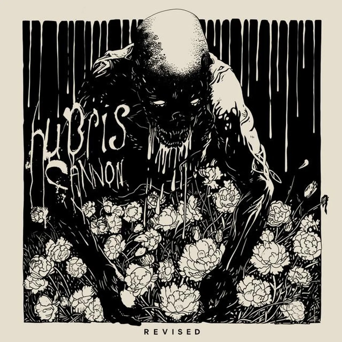 Hubris Cannon Brand Page