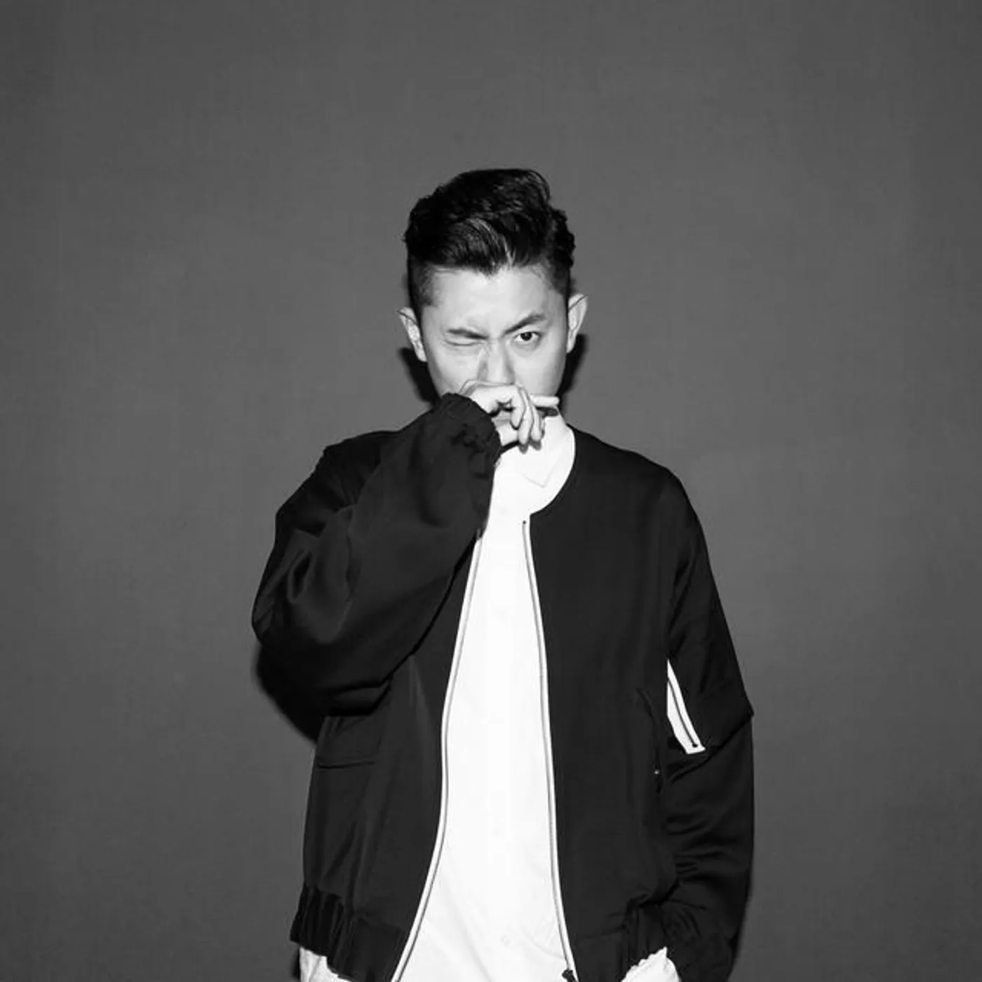 Huckleberry P Brand Page