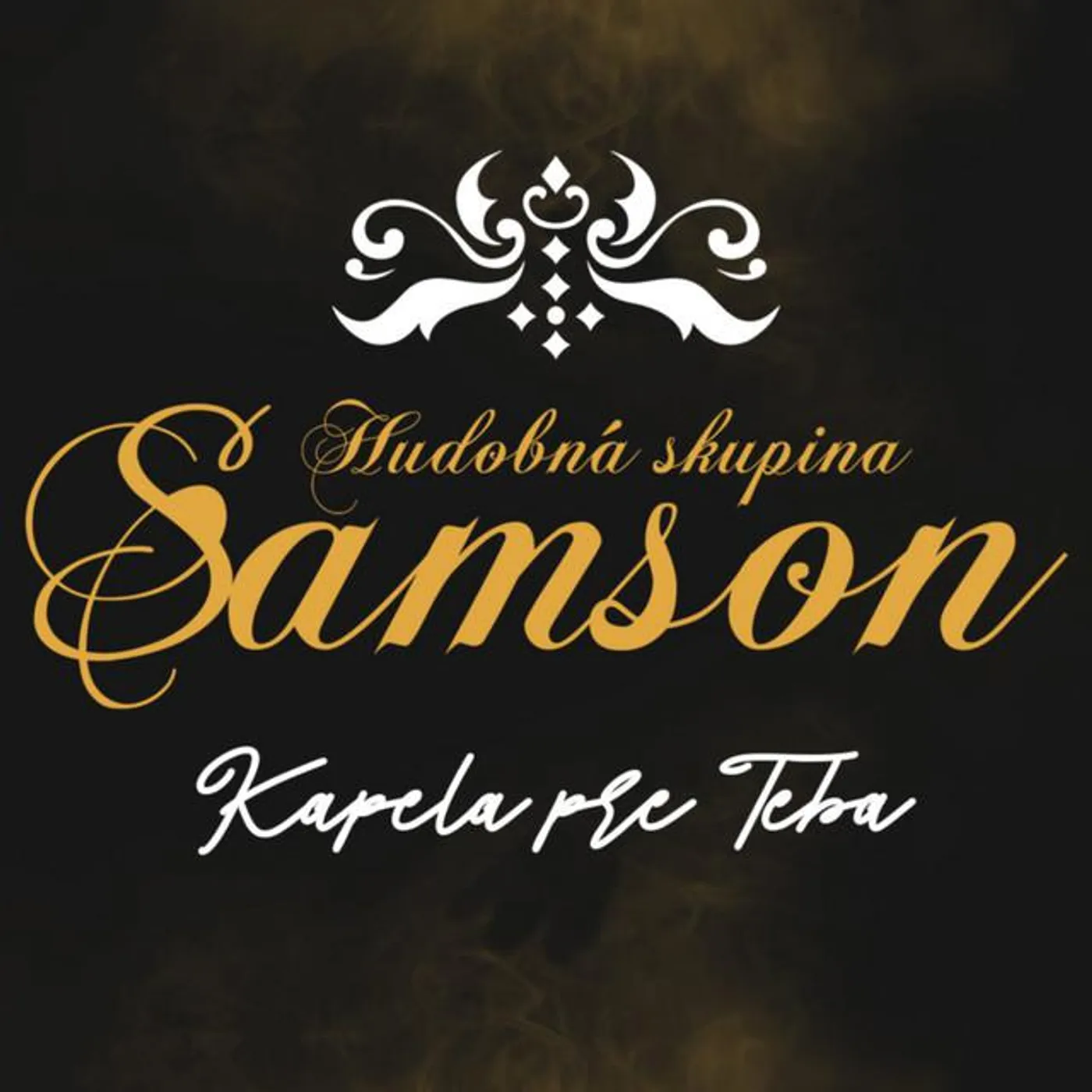 Hudobná skupina Samson