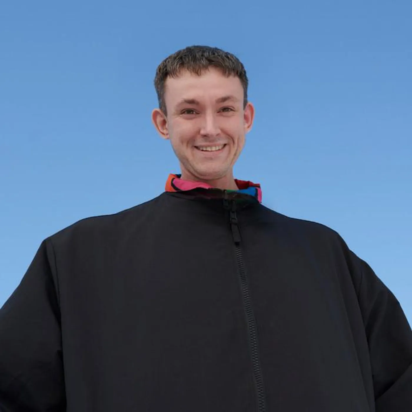 Hudson Mohawke Brand Page