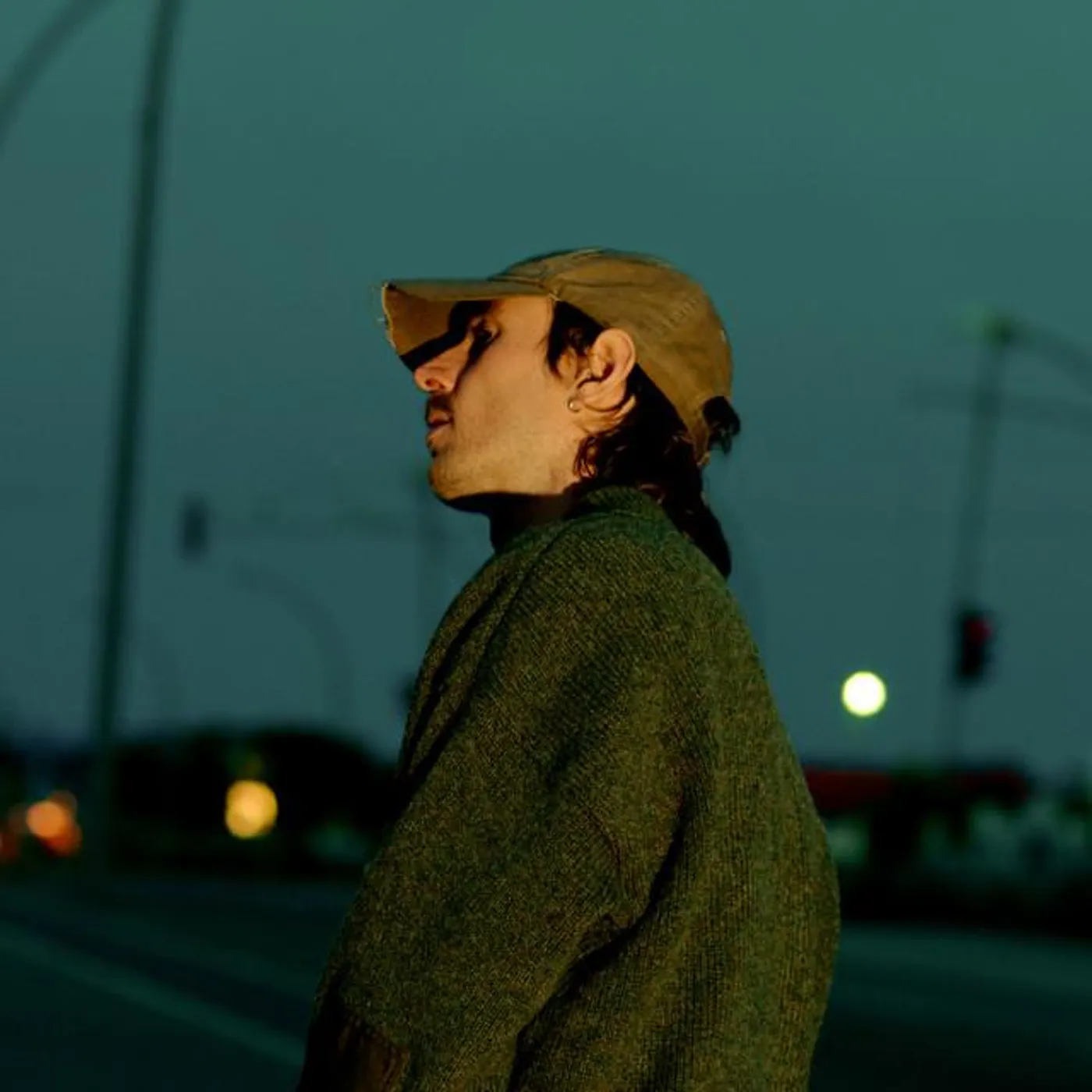 Huerco S. Brand Page