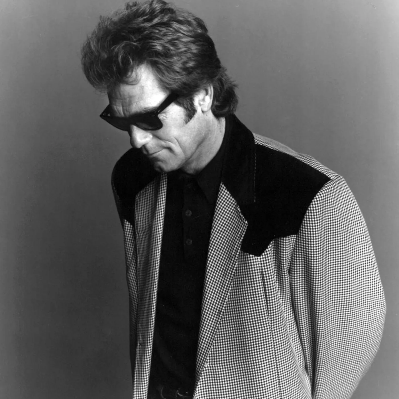 Huey Lewis