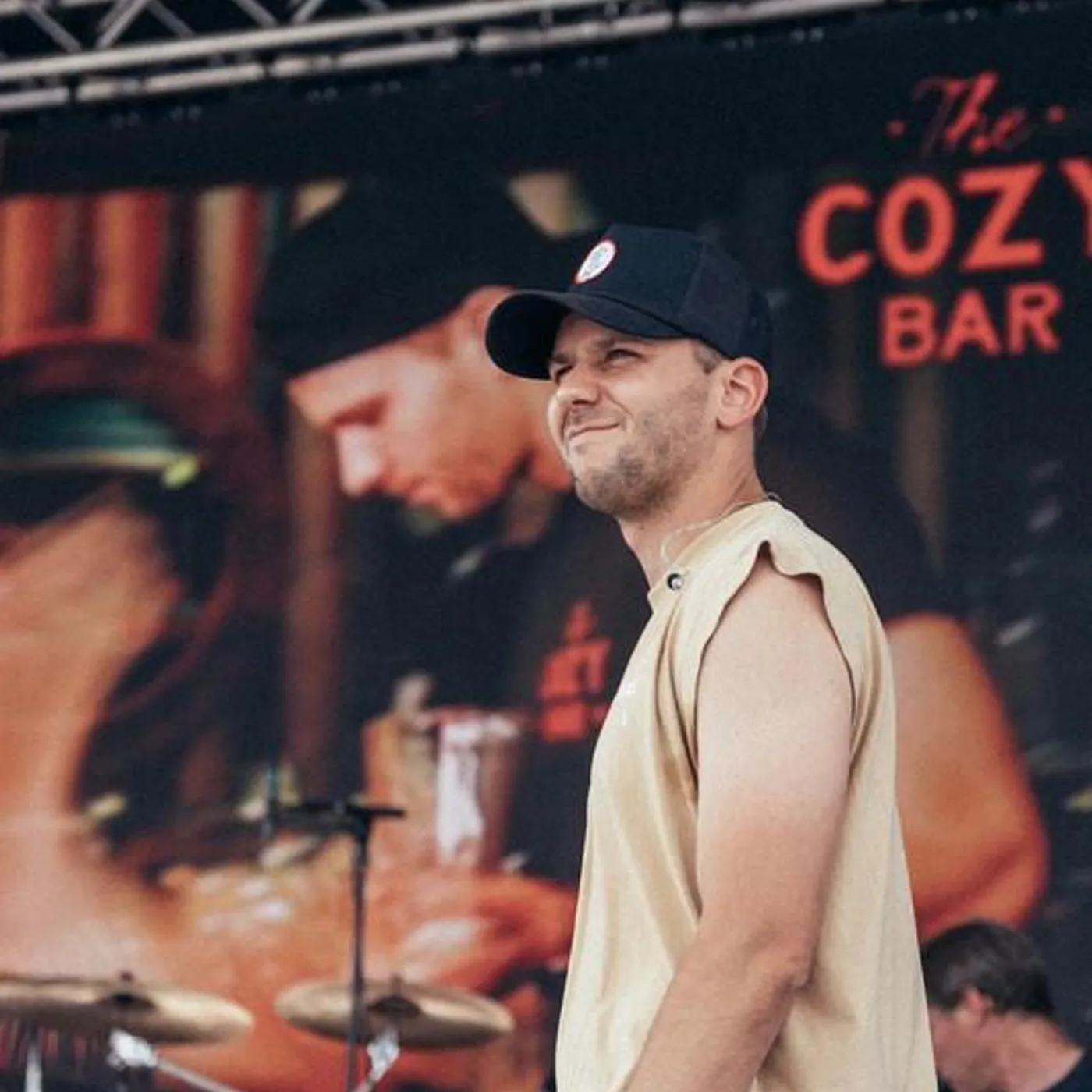 Huey Mack Brand Page