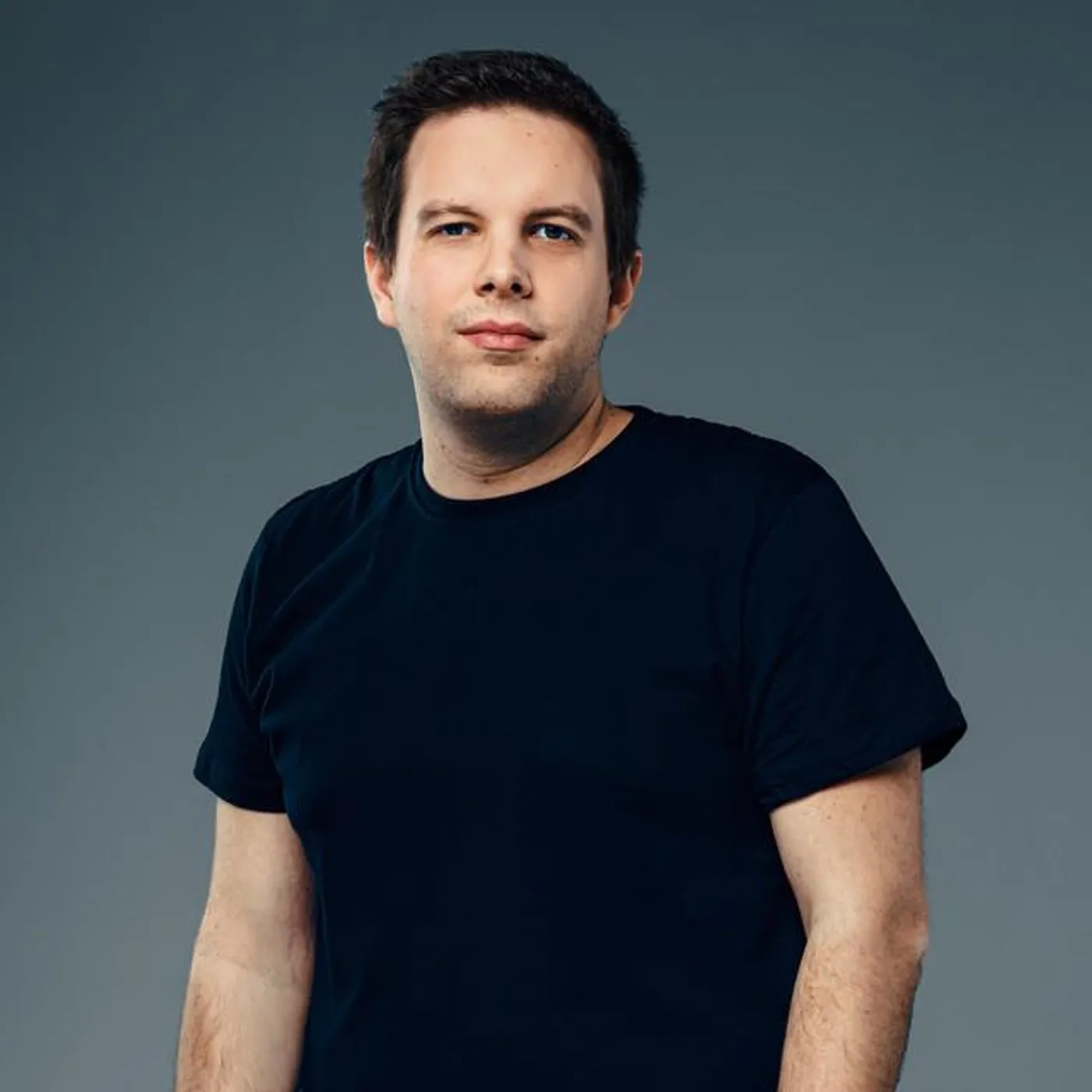 Huge Carter Brand Page