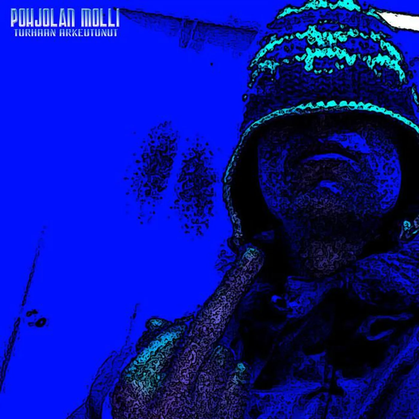 Huge L/Pohjolan Molli