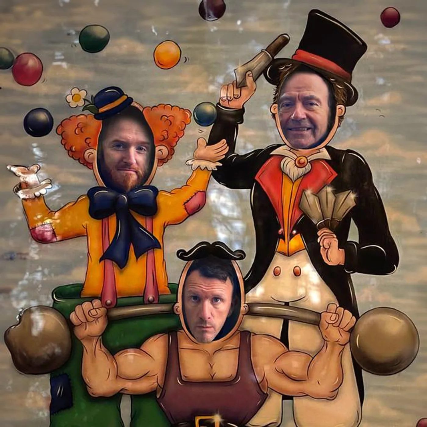 Hugh Cornwell 38698 Brand Page