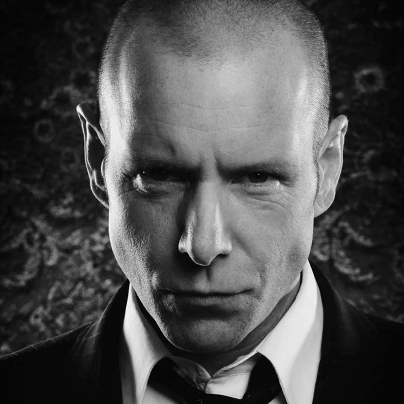 Hugh Dillon Brand Page
