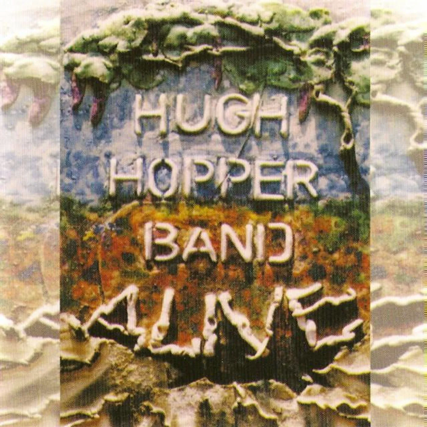 Hugh Hopper Band
