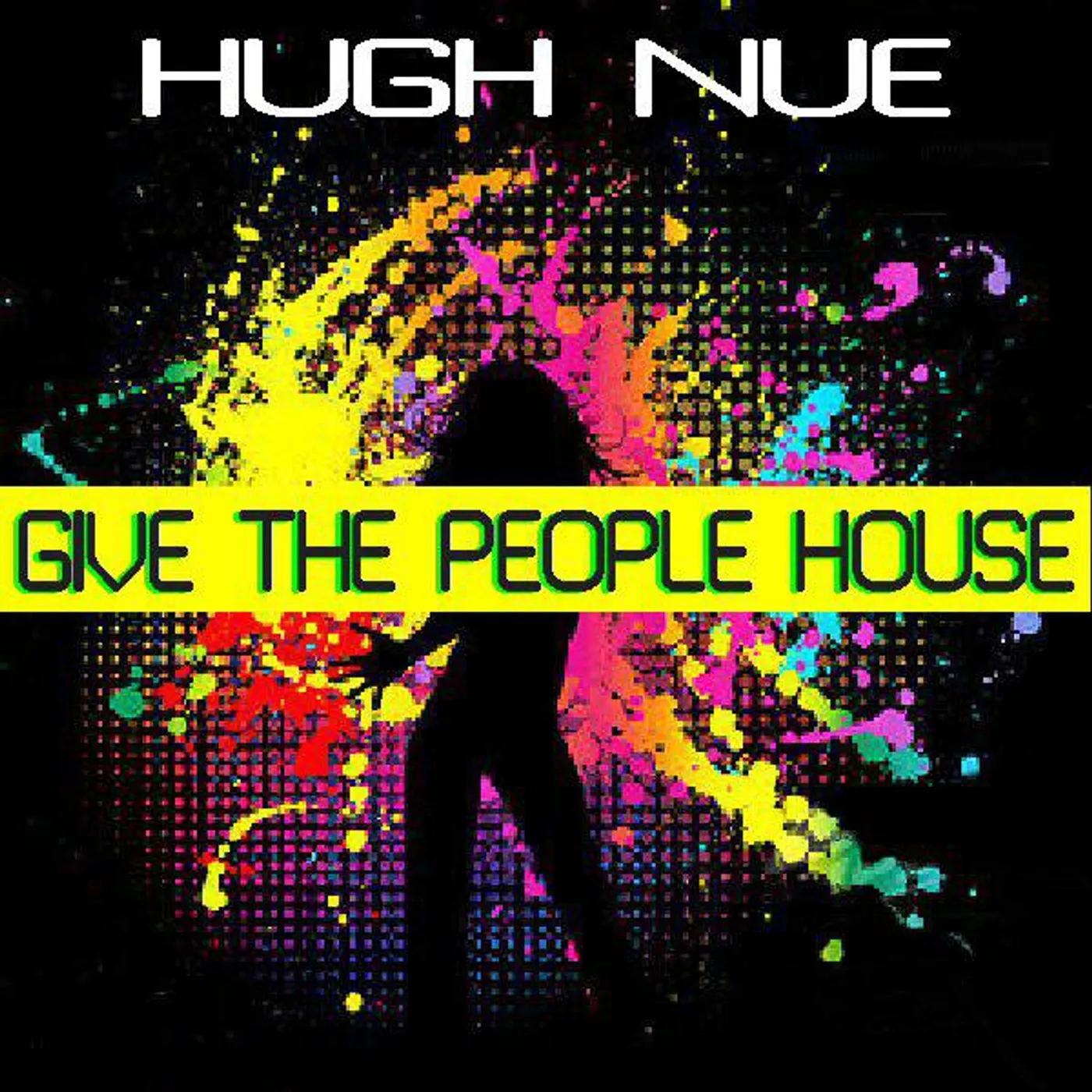 Hugh Nue