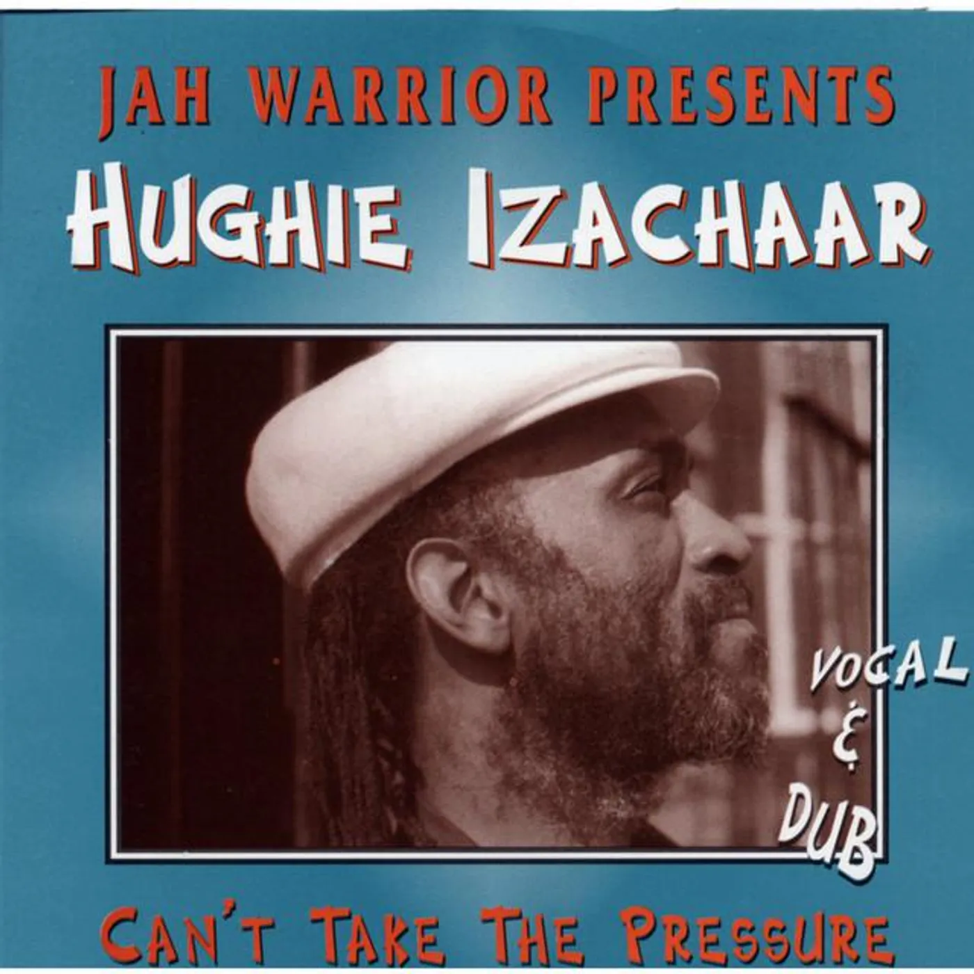 Hughie Izachaar Brand Page