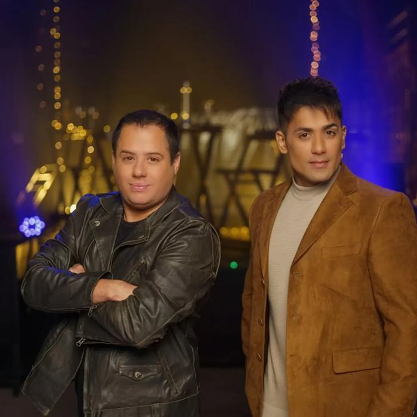 Hugo & Tiago Brand Page