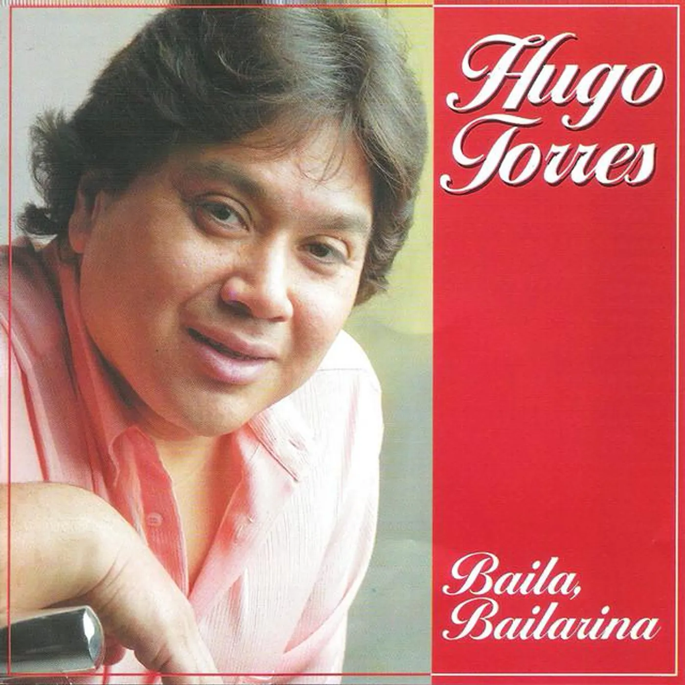 Hugo Torres Brand Page