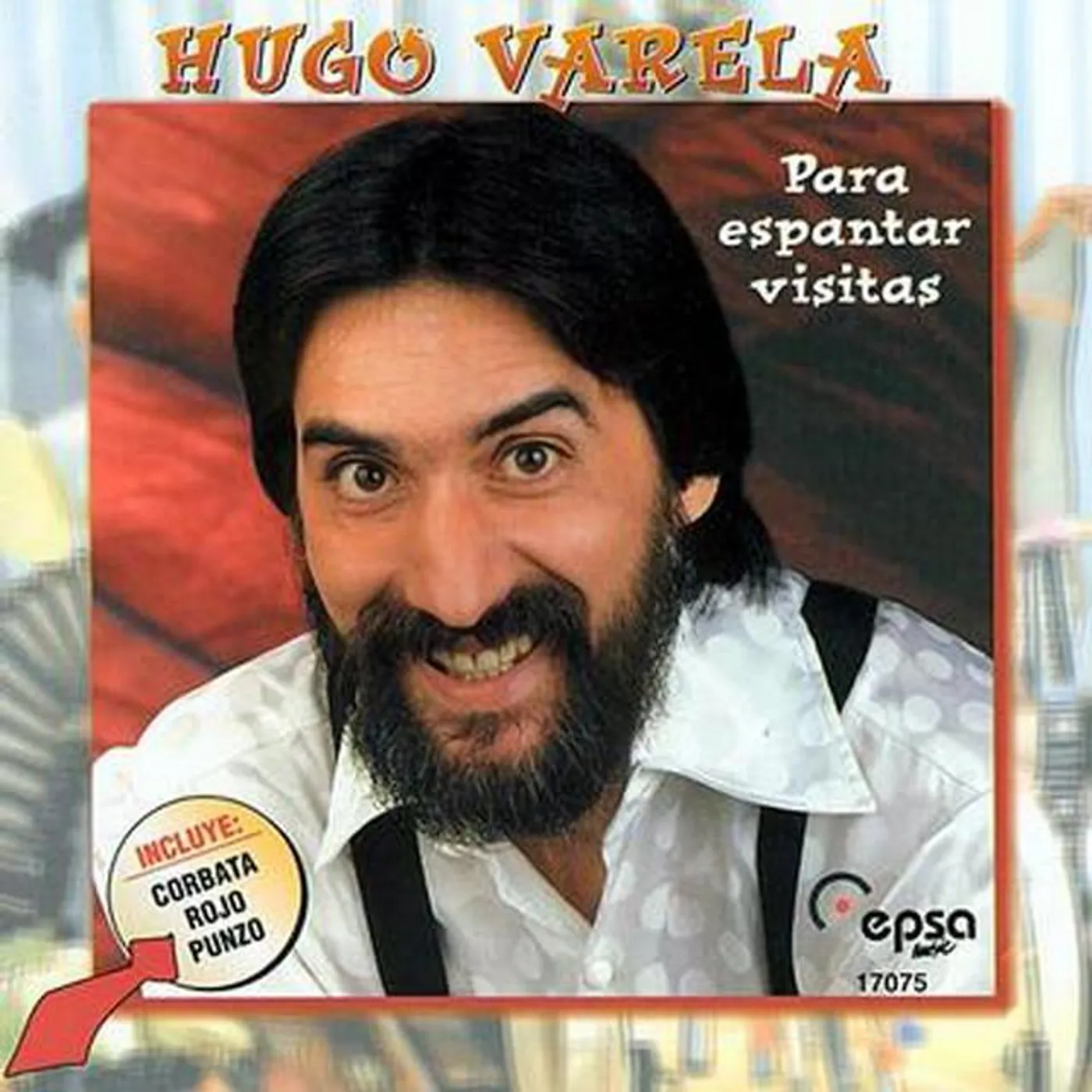 Hugo Varela