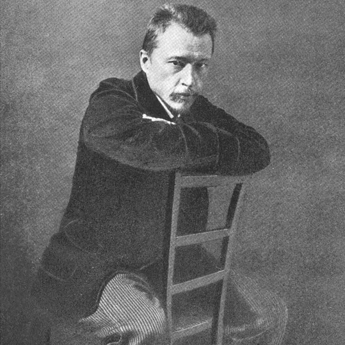 Hugo Wolf