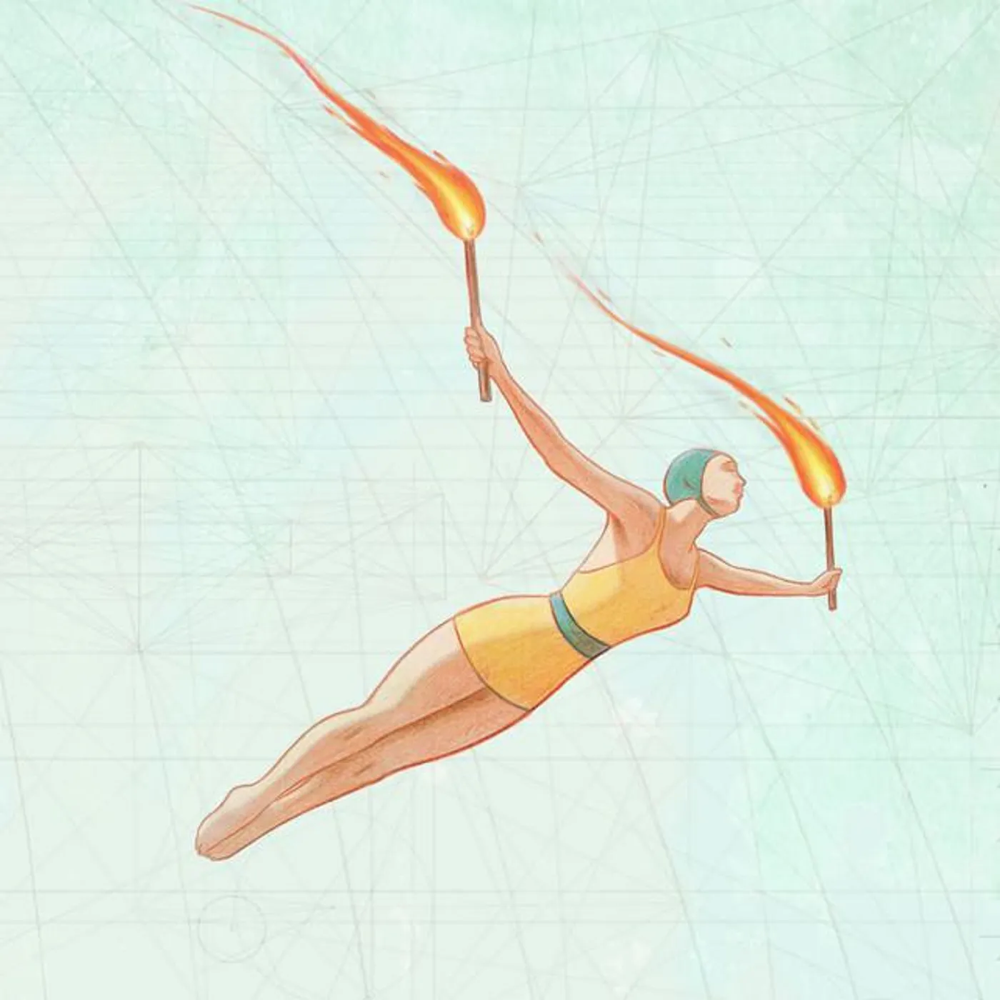 Hugo Arán Brand Page