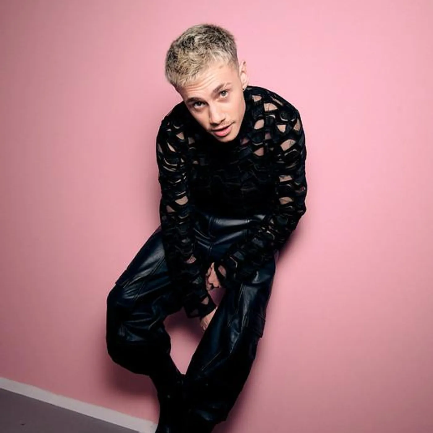 Hugo Cobo Brand Page