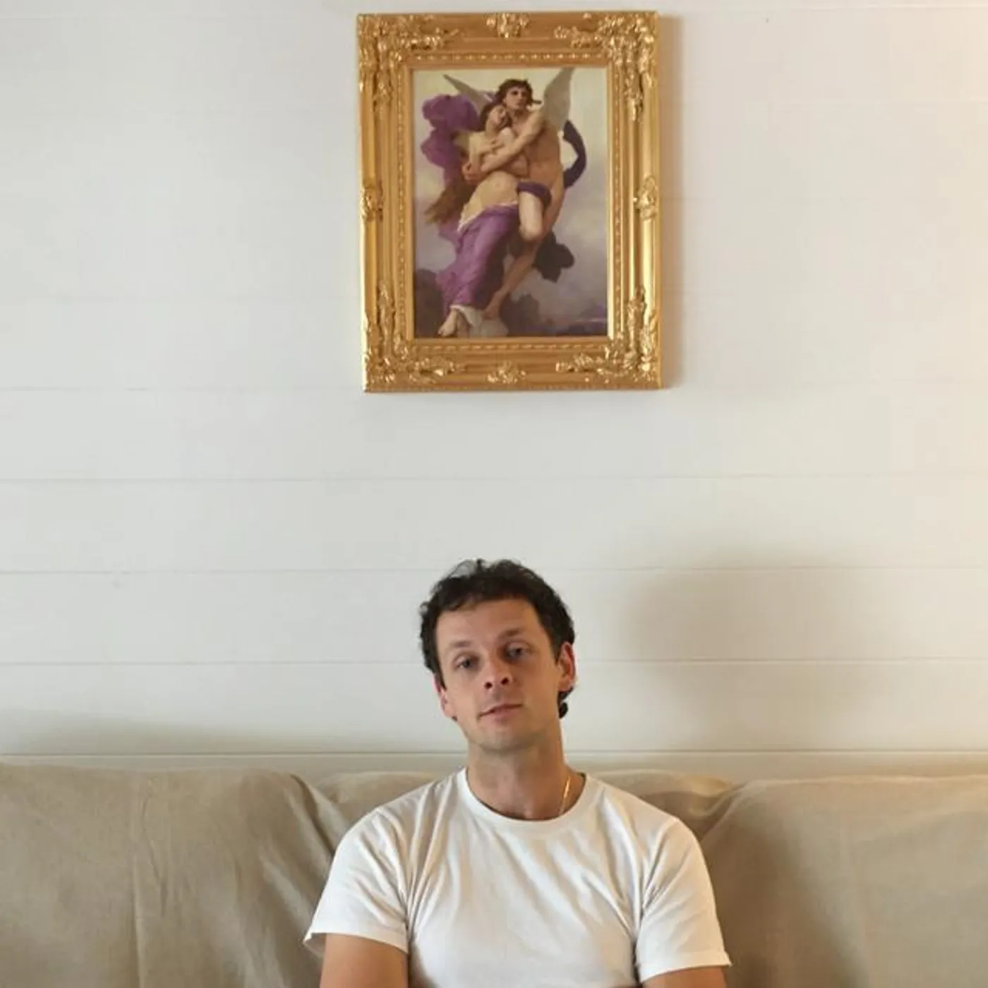 Hugo Costin Brand Page