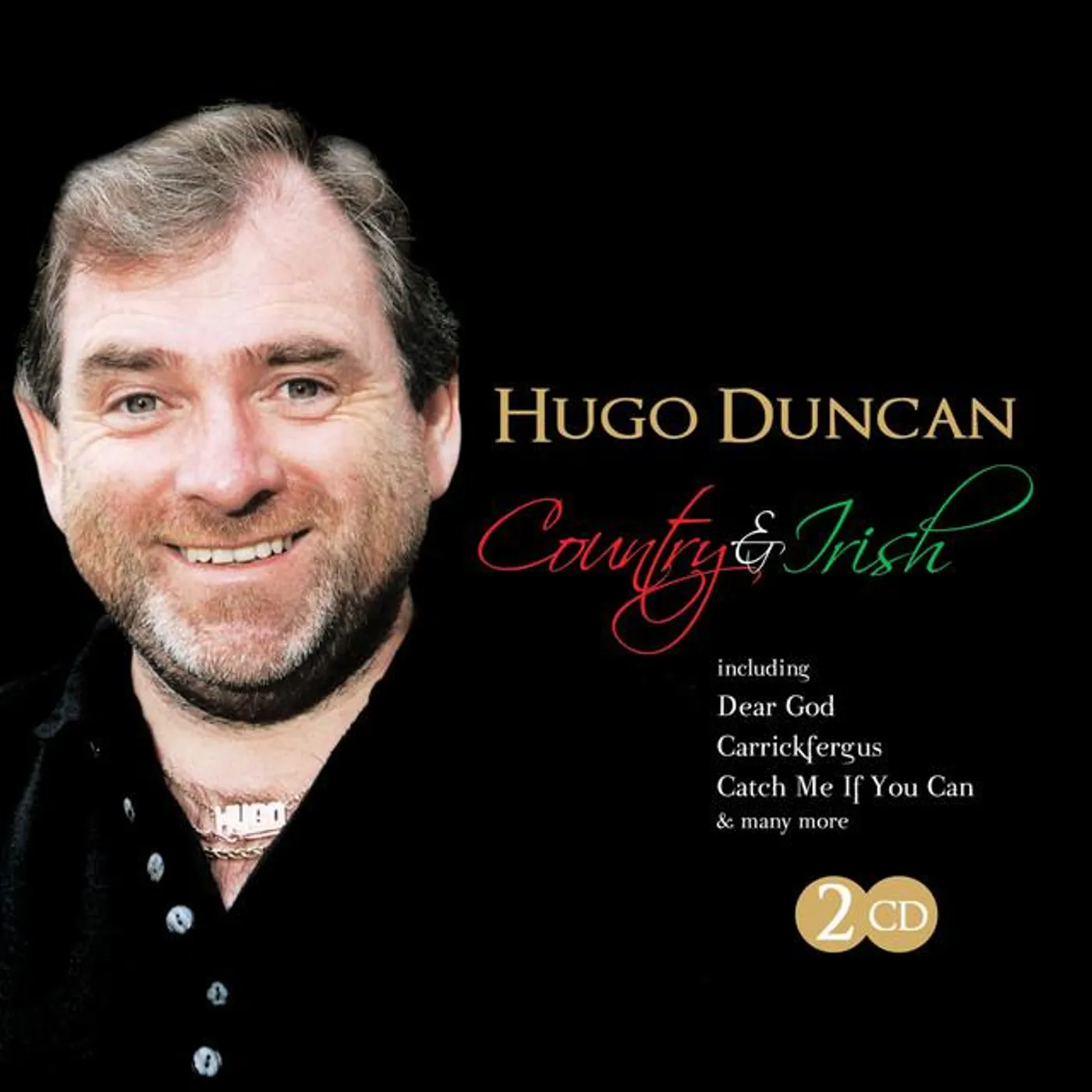 Hugo Duncan