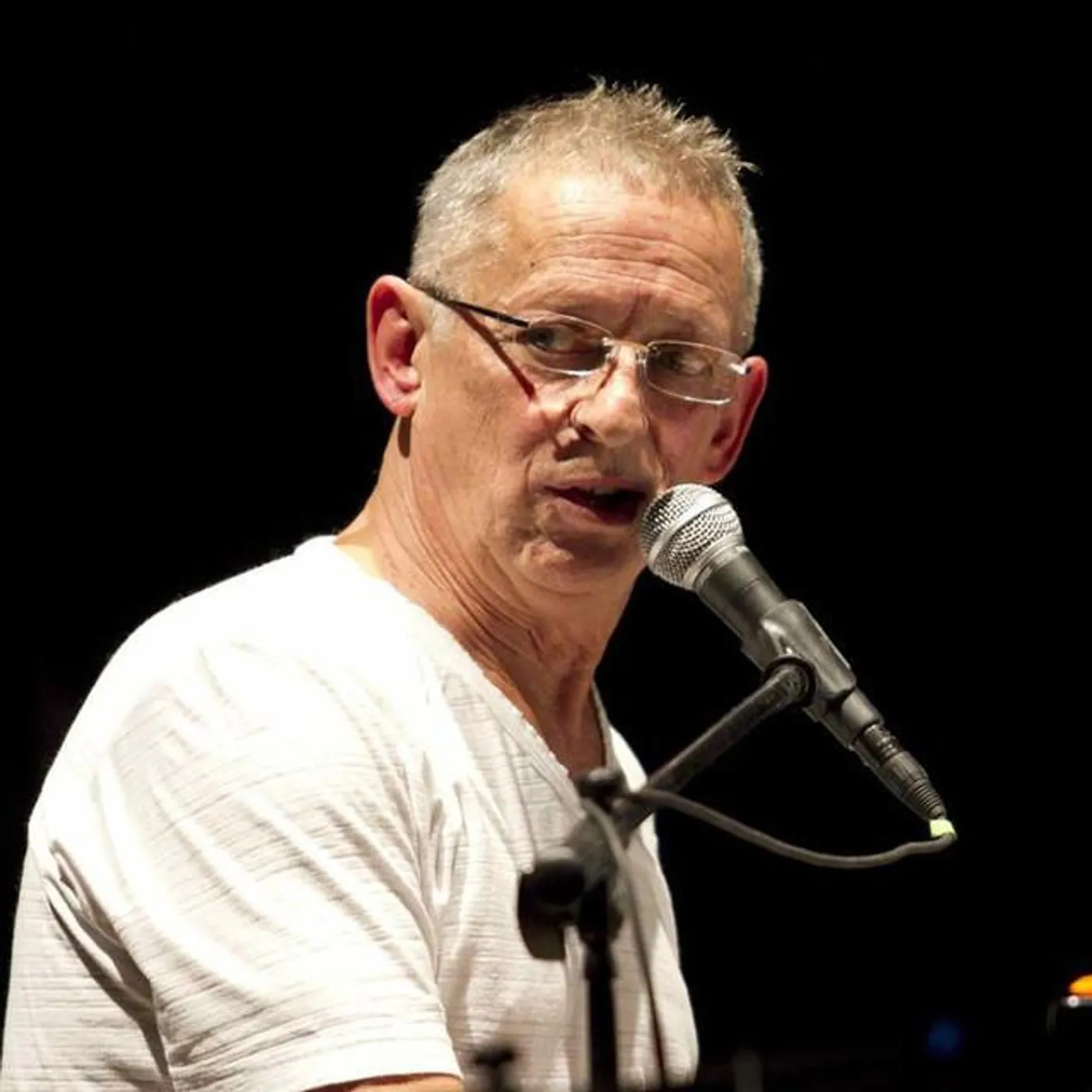 Hugo Fattoruso Brand Page