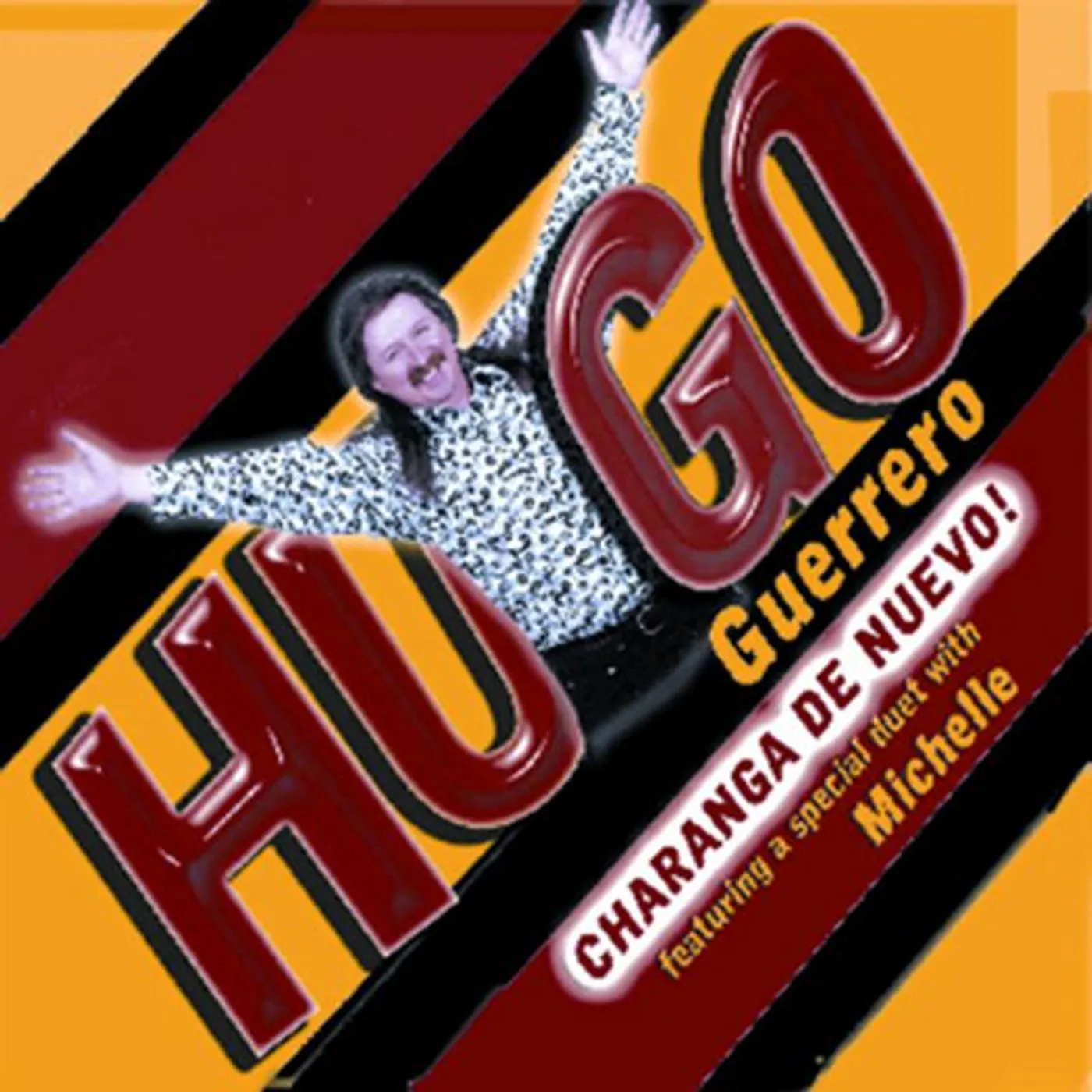 Hugo Guerrero