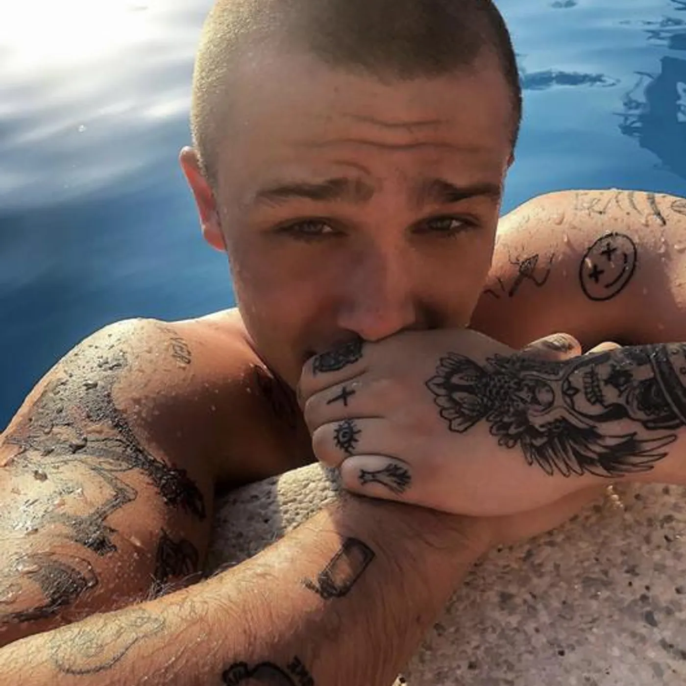 Hugo Helmig Brand Page