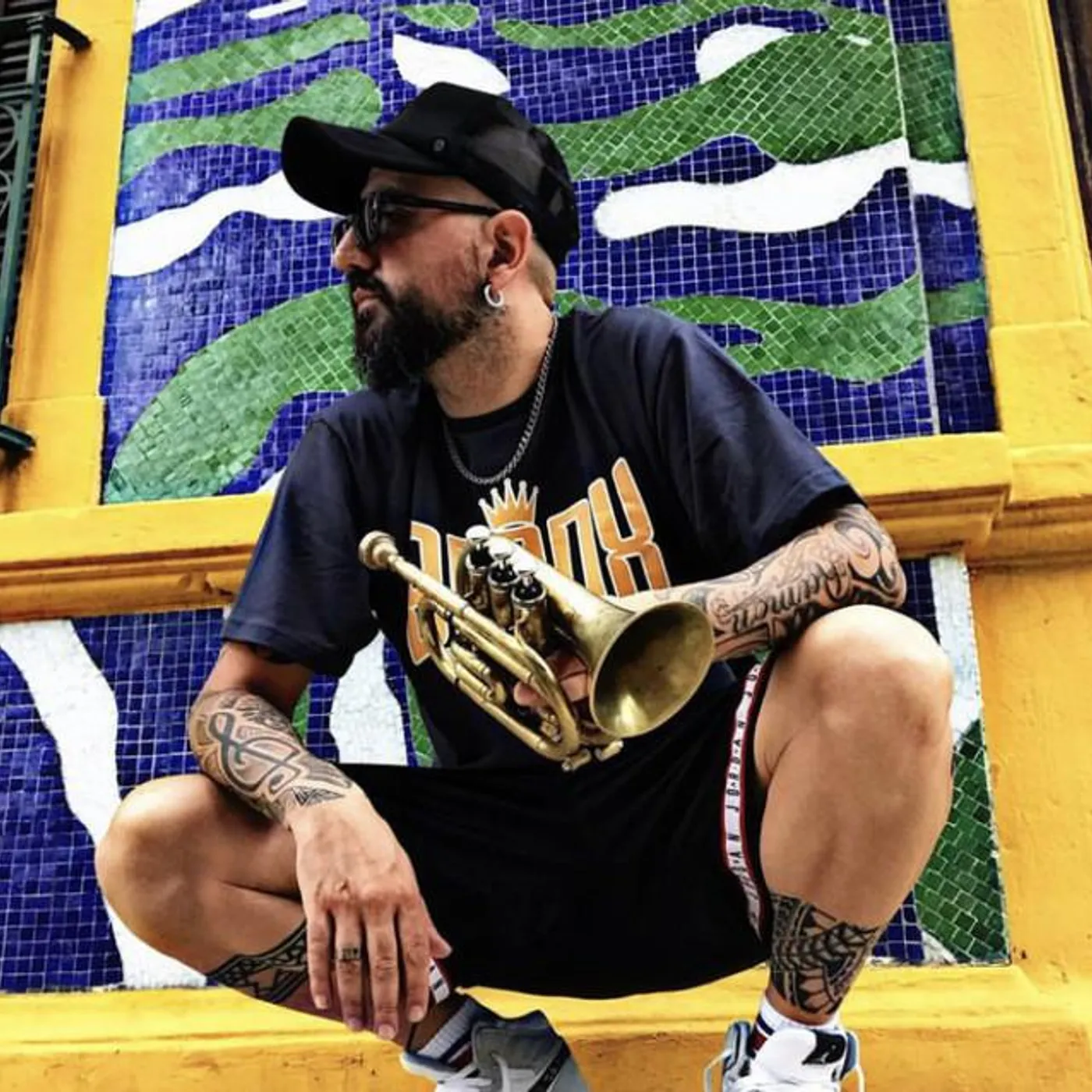 Hugo Lobo Brand Page