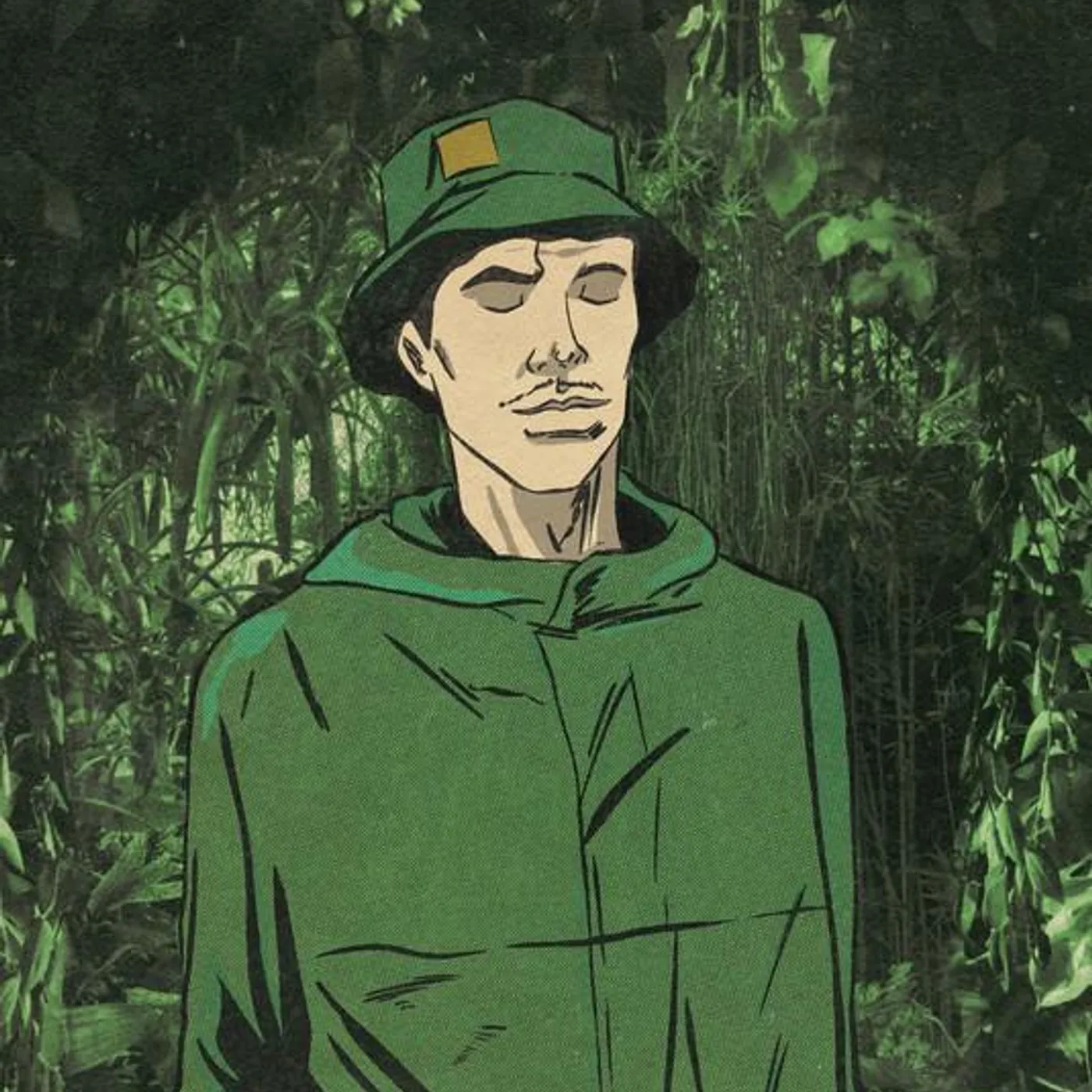 Hugo Mari Brand Page