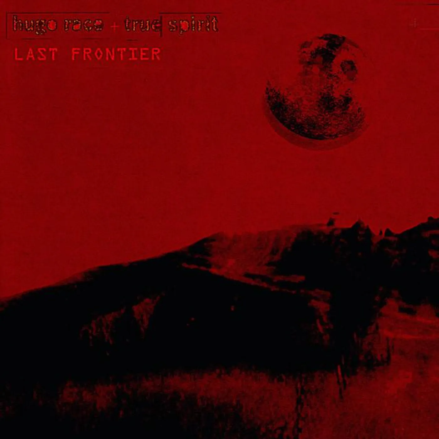 Hugo Race & The True Spirit