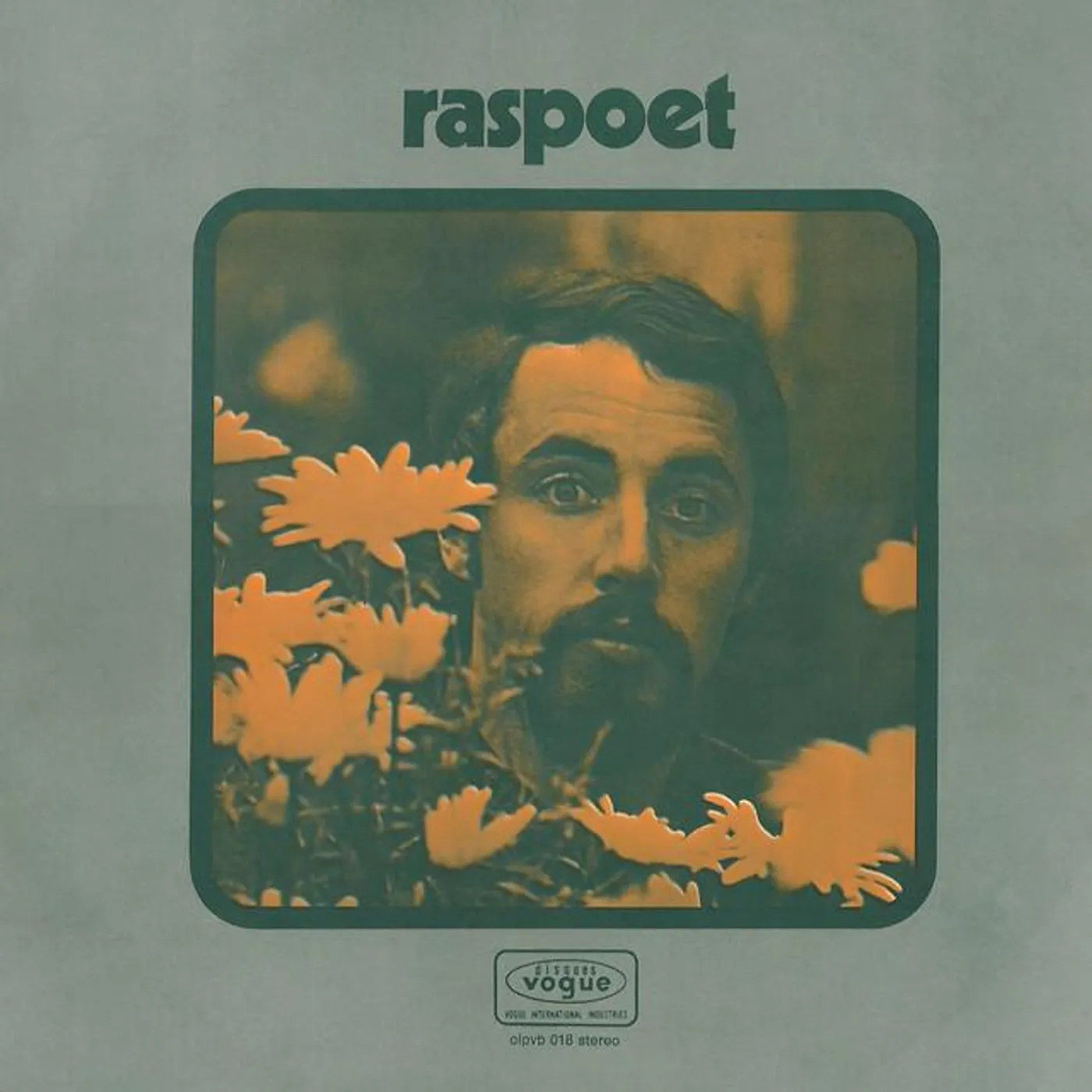 Hugo Raspoet Brand Page