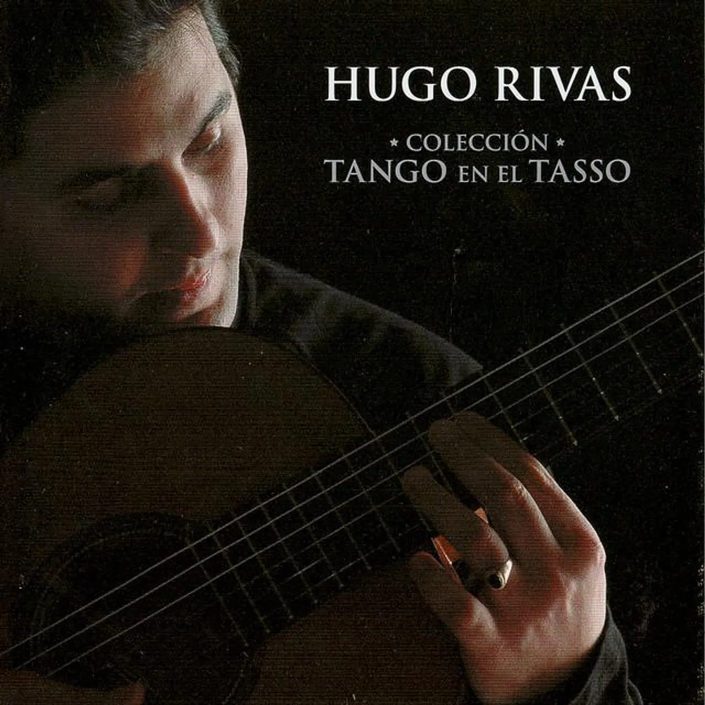 Hugo Rivas Brand Page