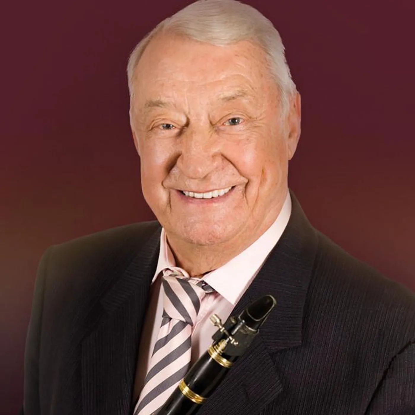 Hugo Strasser Brand Page