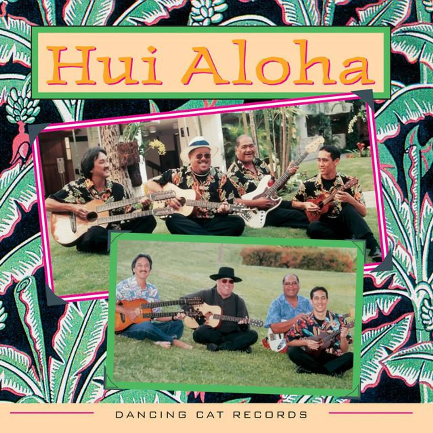 Hui Aloha Brand Page