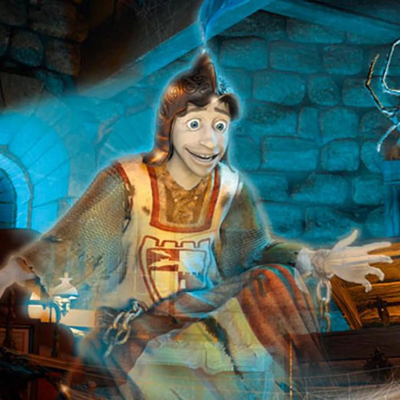 HUI BUH neue Welt Brand Page