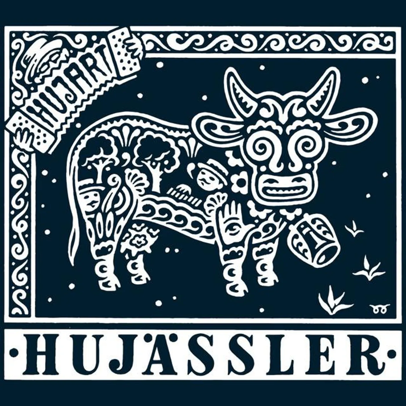 Hujässler