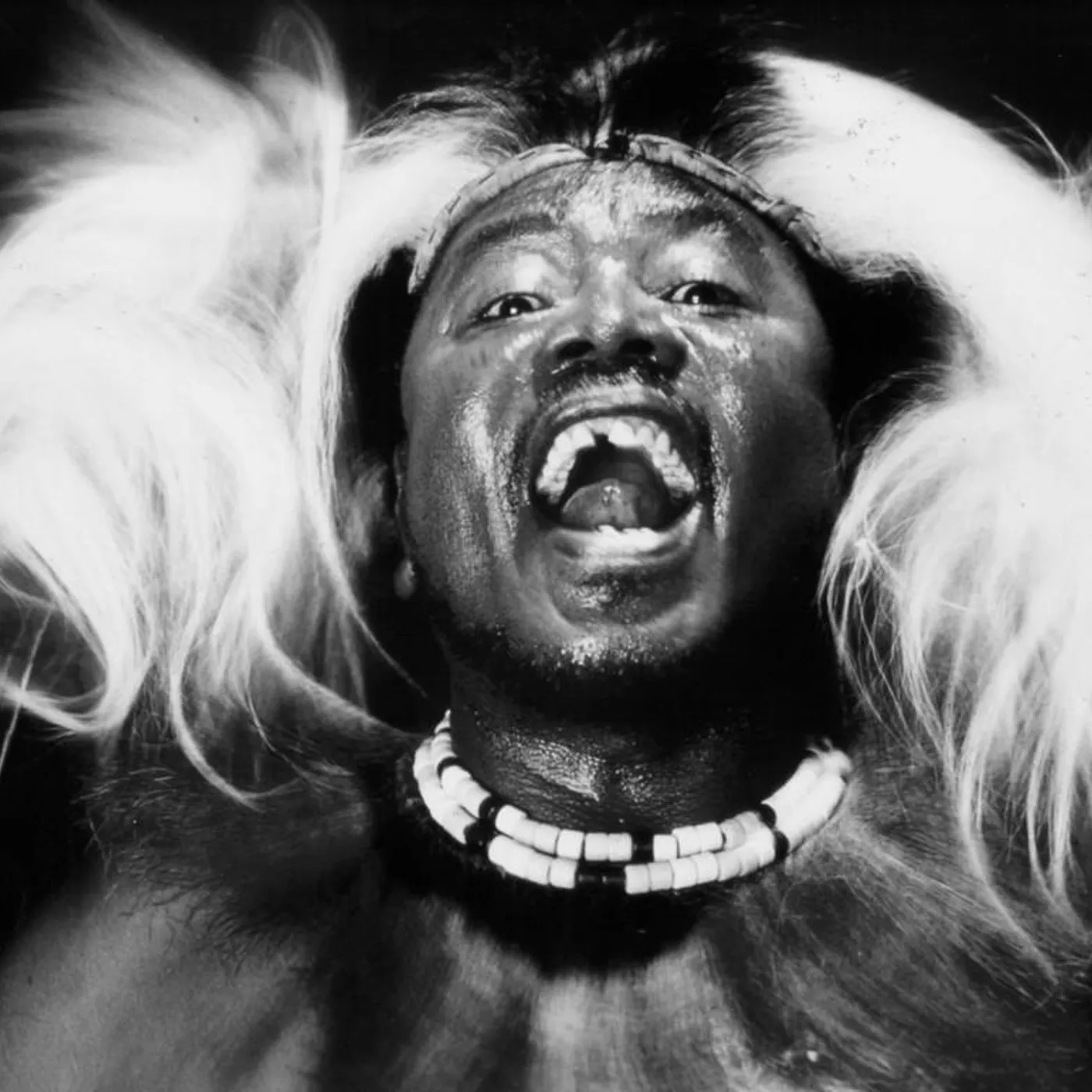 Hukwe Zawose Brand Page