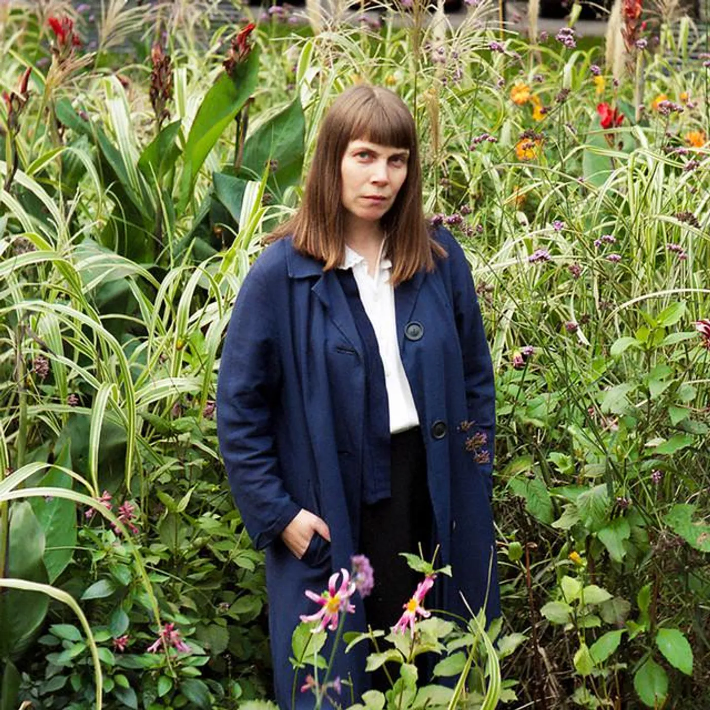 Hulda Huima Brand Page