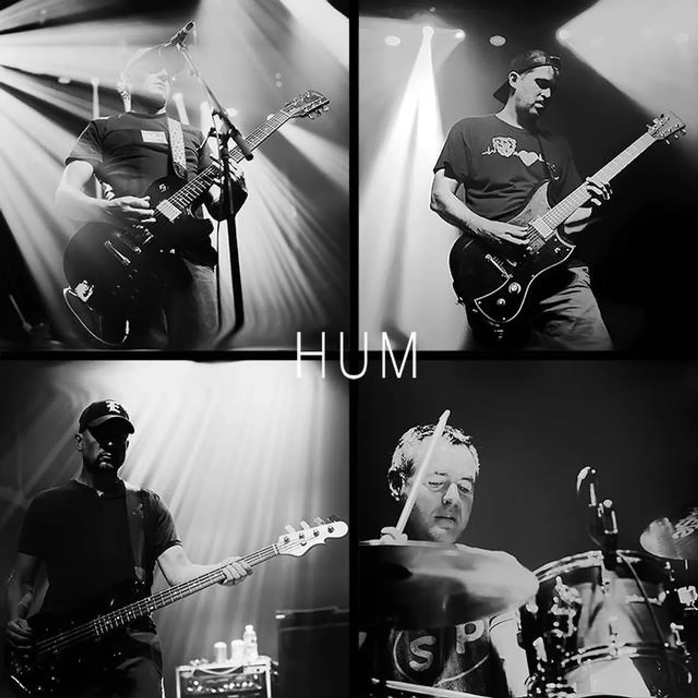 Hum Brand Page