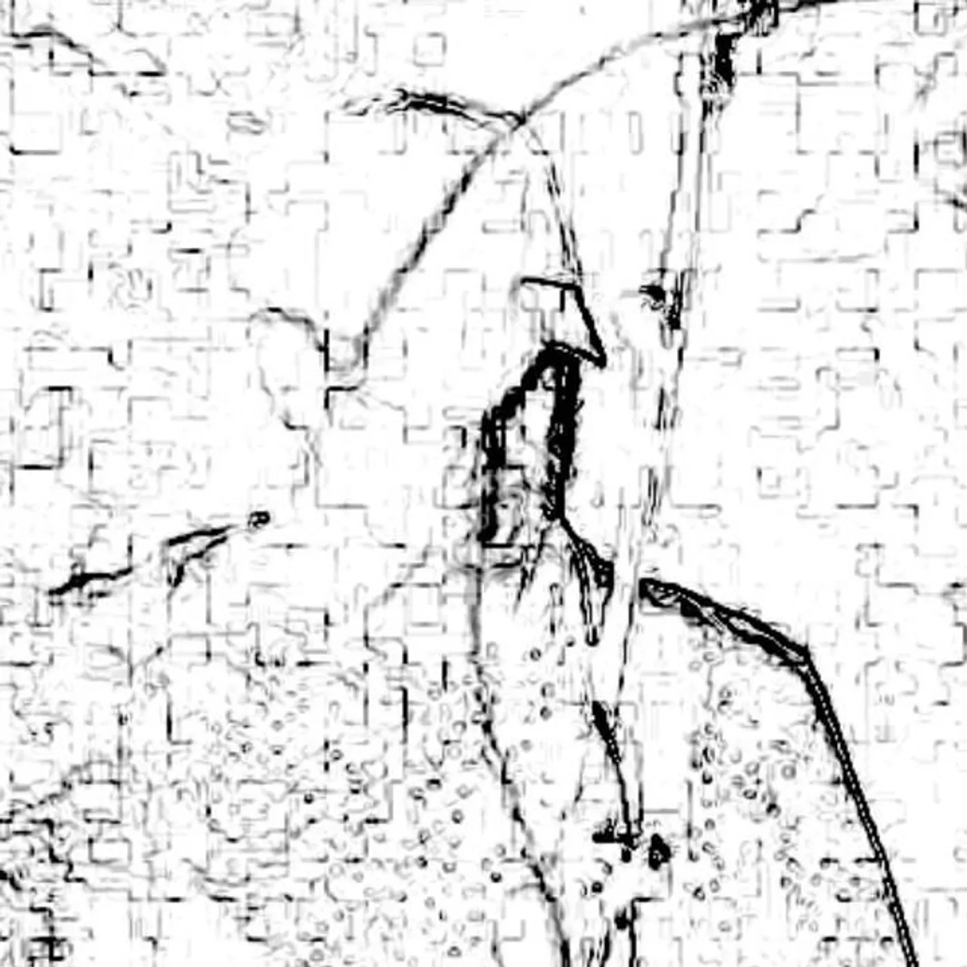 Human Don't Be Angry Brand Page