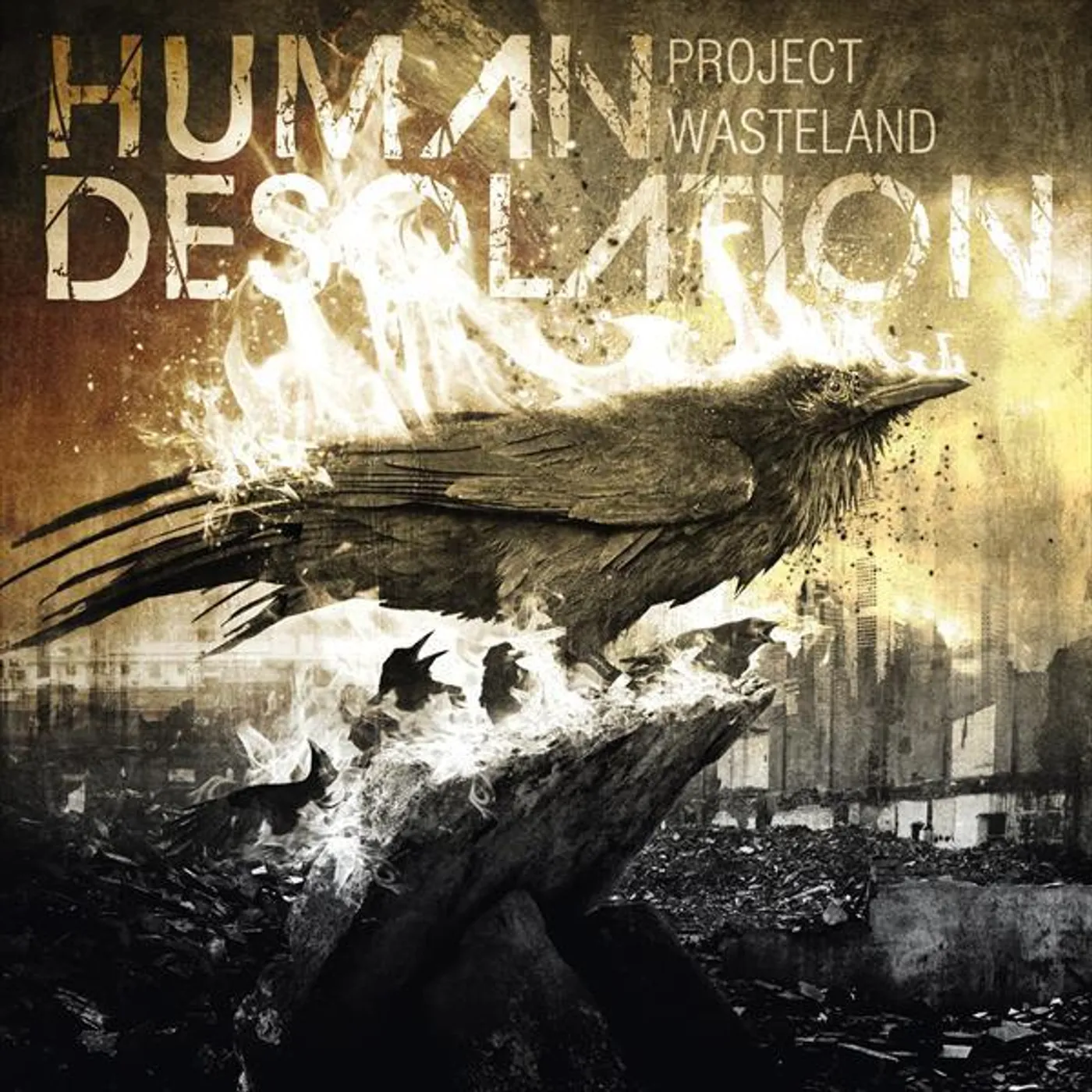 Human Desolation