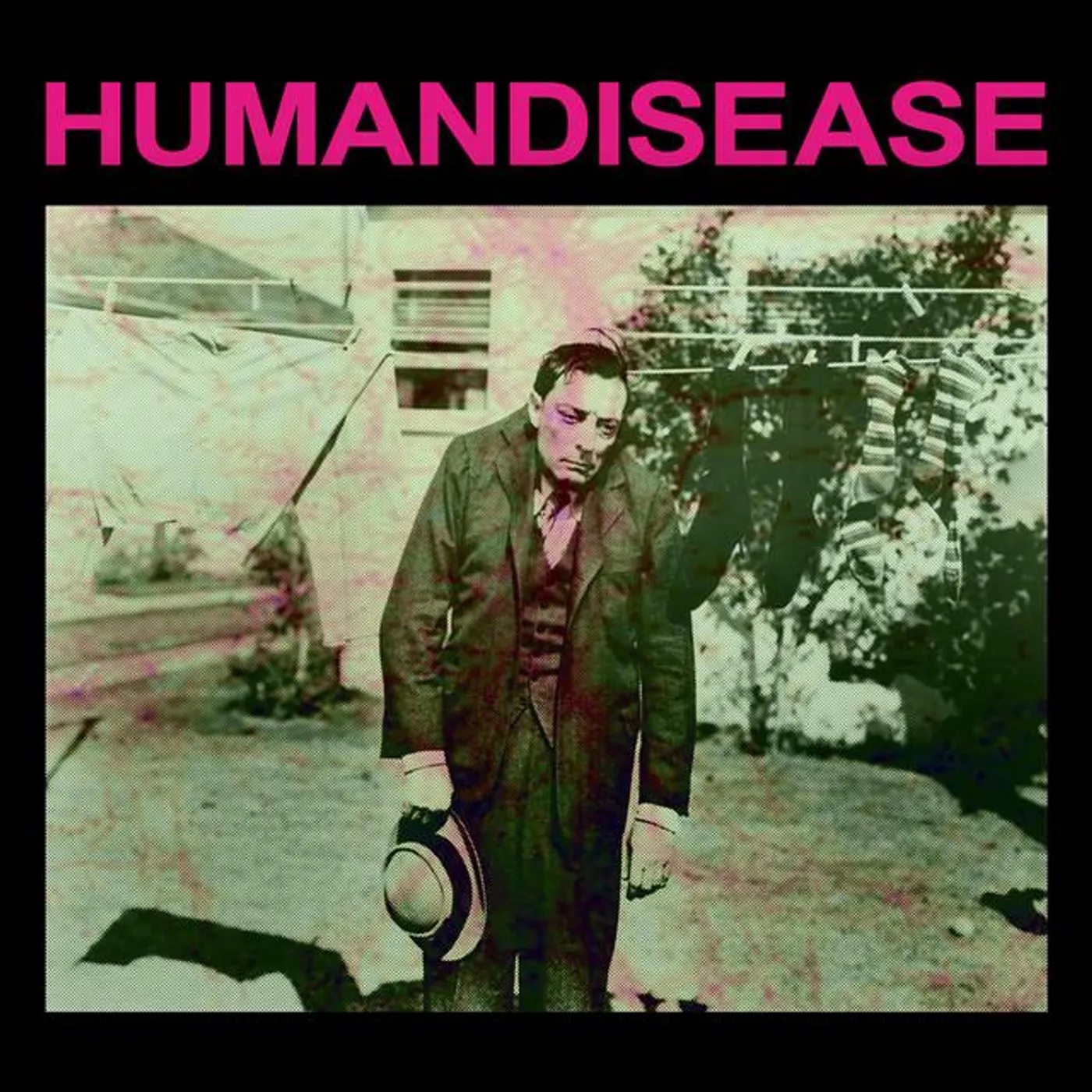 Human Disease