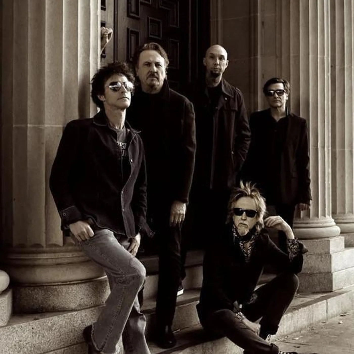 Human Drama Brand Page