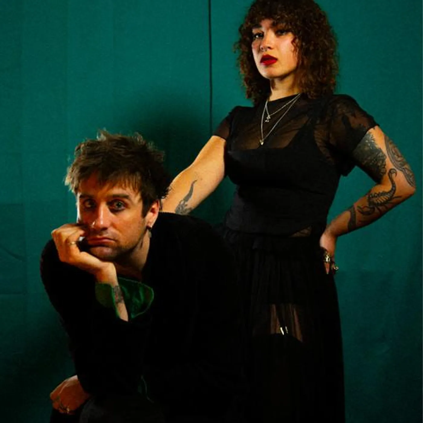 Human Interest Brand Page