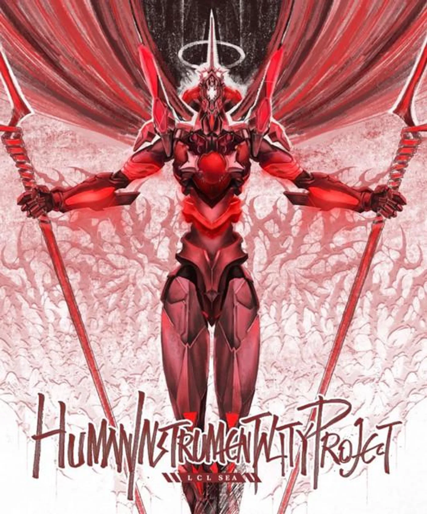 Human Instrumentality Project