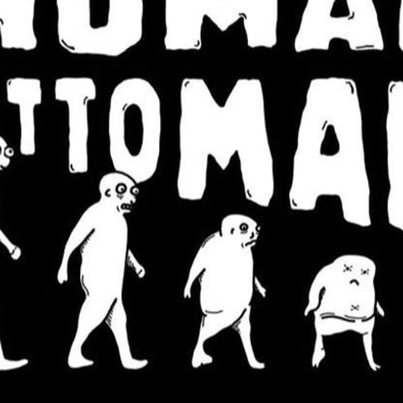 Human Ottoman Brand Page